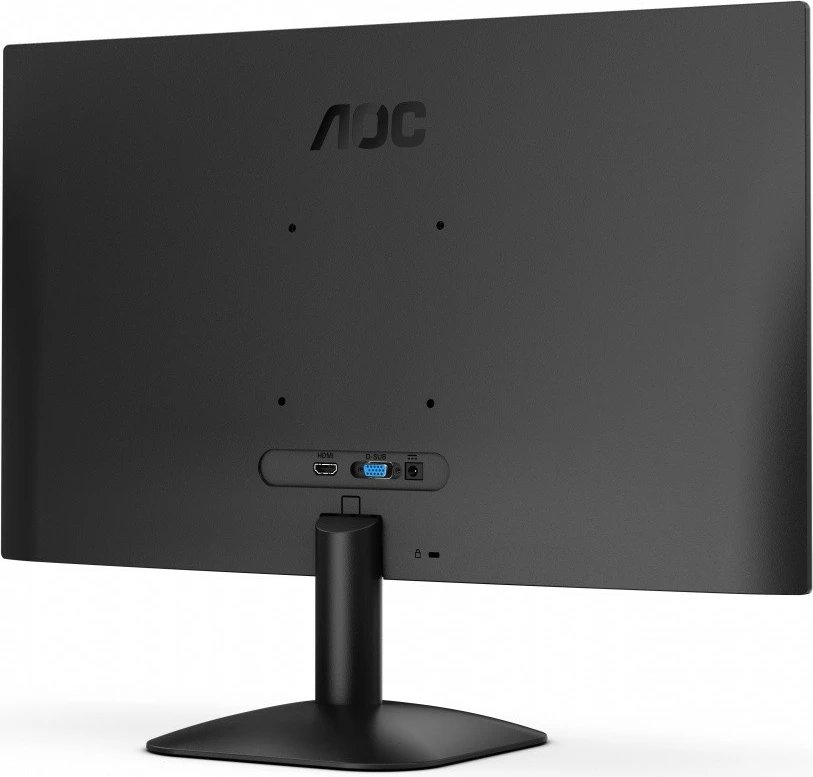 Monitor AOC 24B31H, 23.8", IPS, 120Hz, Full HD, i zi