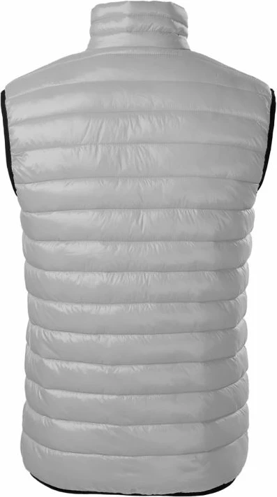 Jelek për meshkuj Malfini, gri