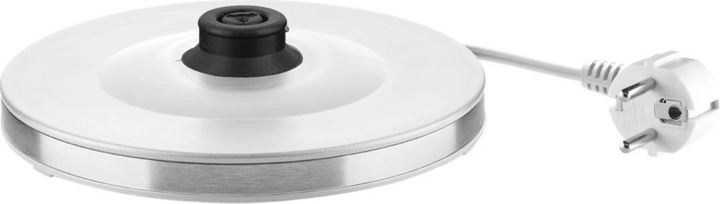 Çajnik elektrik Amica KF1011, 1.7L, i bardhë