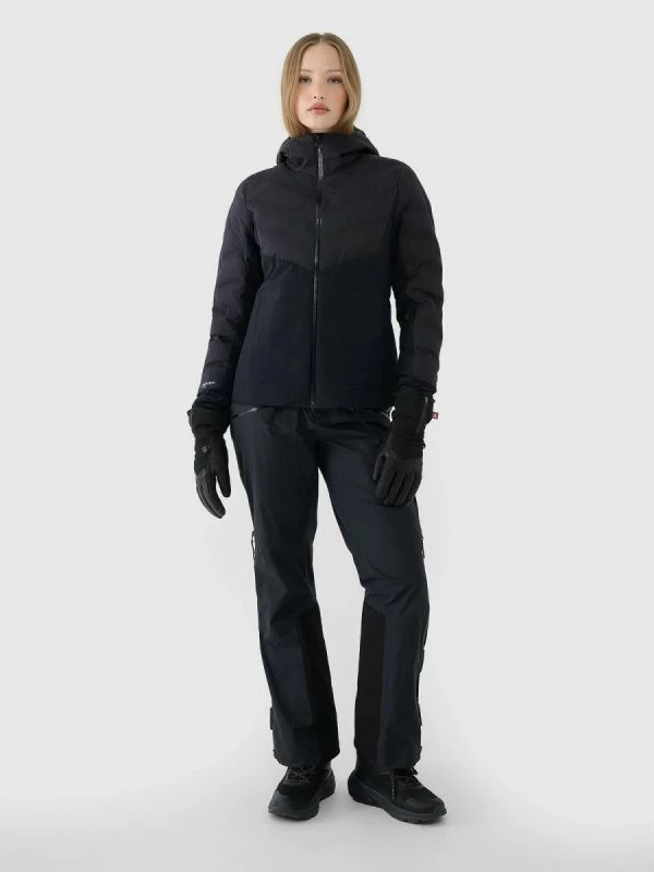 Jakne skijimi për femra 4f