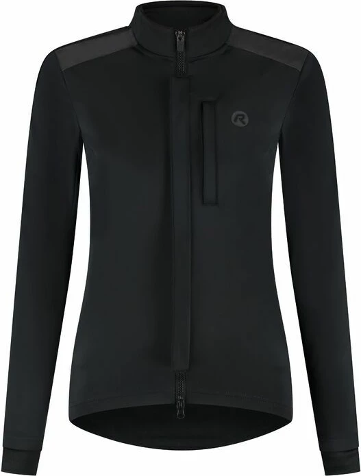 Jakne dimri për femra Rogelli, e zezë