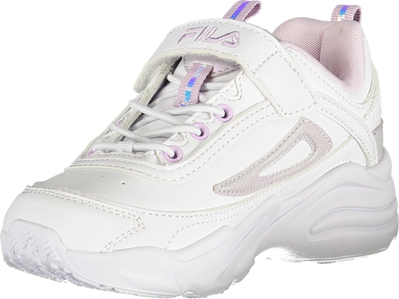 Atlete për vajza FILA, të bardha