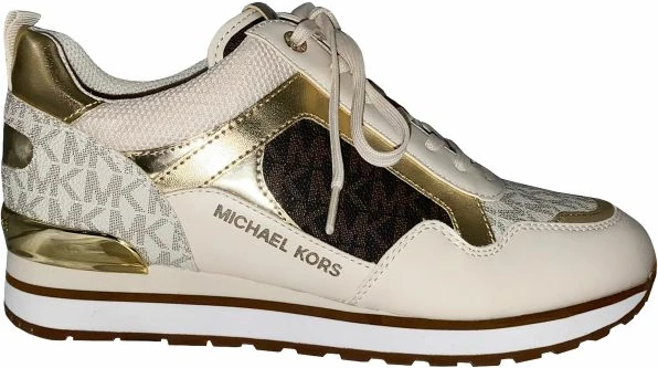 Atlete femra Michael Kors Wilma Trainer