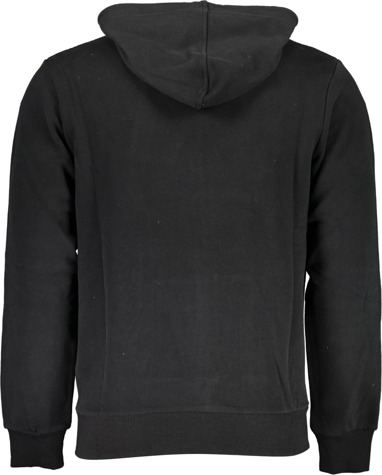 Duks për meshkuj LA MARTINA, i zi