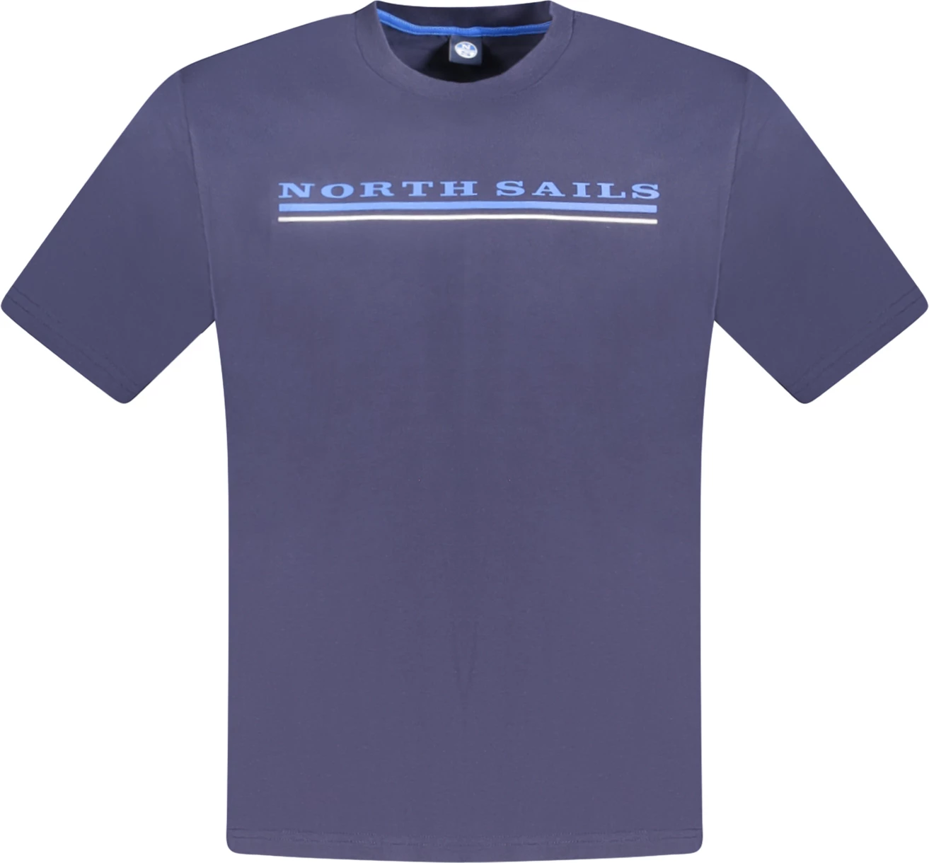 Maicë për meshkuj NORTH SAILS, e kaltër