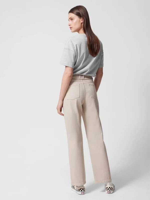 Xhinse straight leg për femra Outhorn