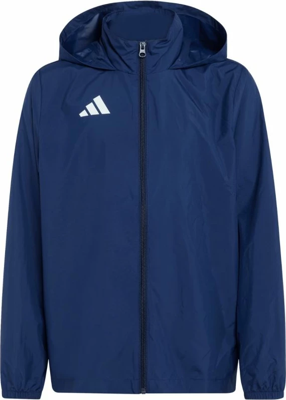 Jakne për fëmijë adidas, navy blue