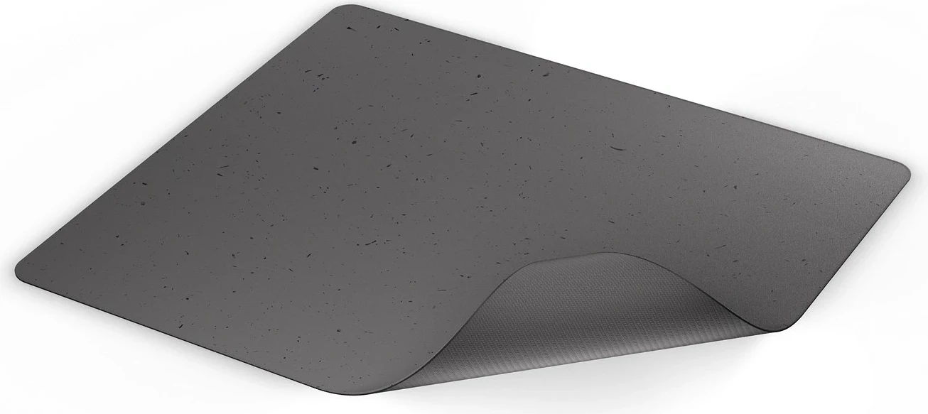 Mauspad Endorfy Stoneflow L, tekstil, gri