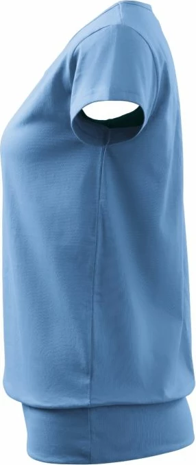 Maicë Malfini për femra, blu