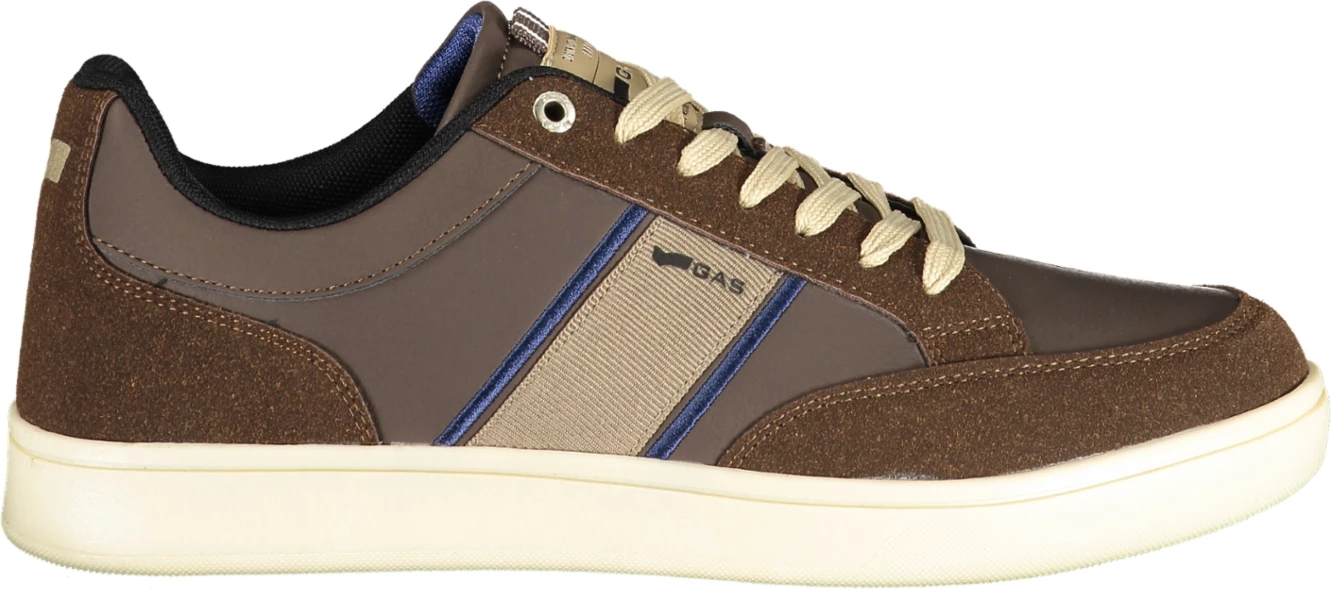 Atlete për meshkuj GAS Amburgo NBX, kafe