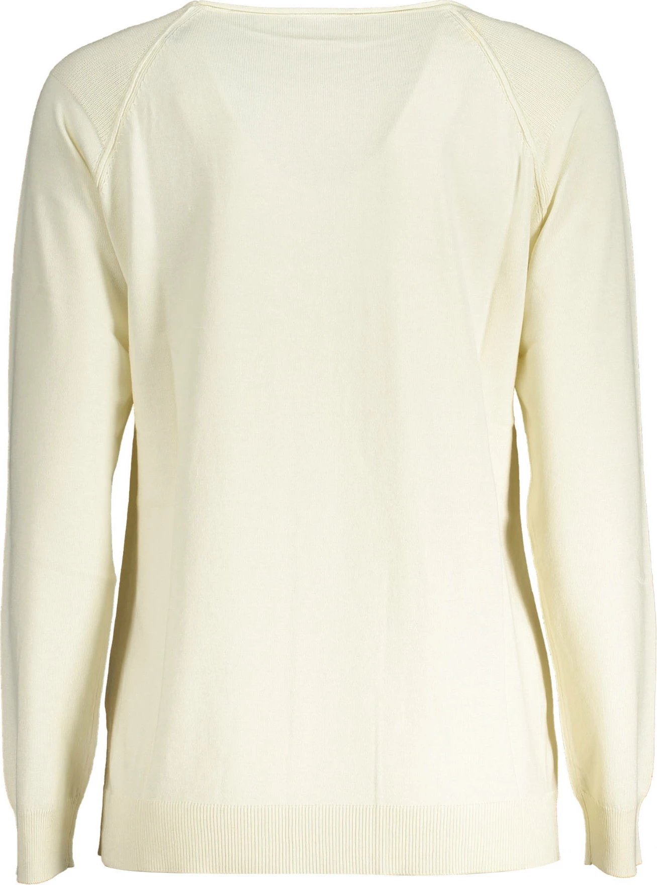 Xhemper NORTH SAILS femra, të bardhë