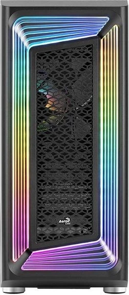 Kasë Aerocool Interstellar Midi Tower 