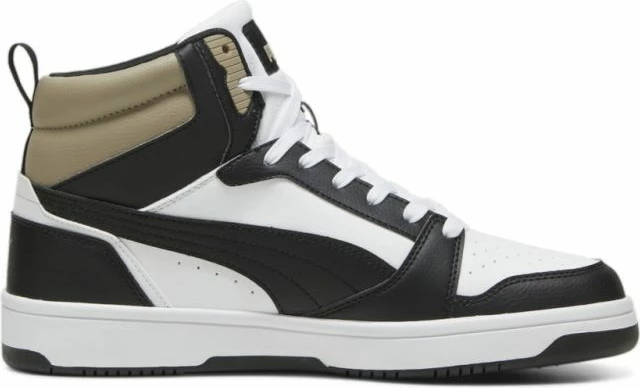 Atlete për meshkuj Puma, të bardha