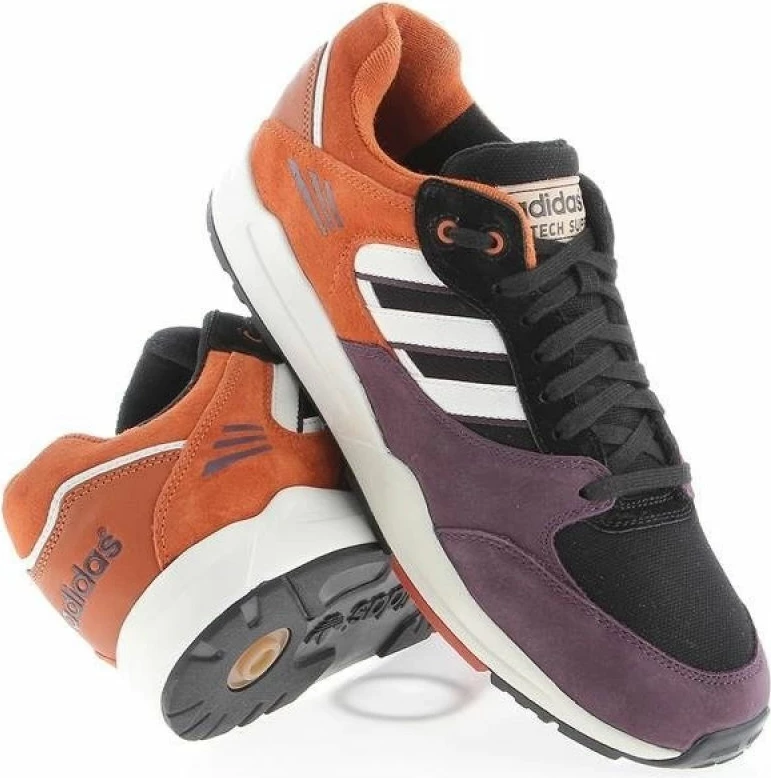 Atlete adidas, meshkuj