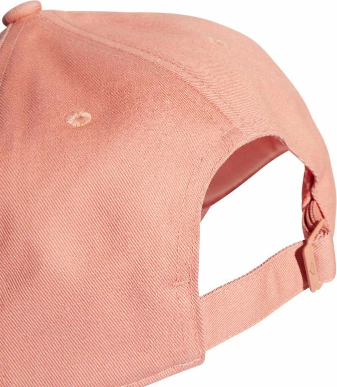 Kapelë baseball adidas, portokalli