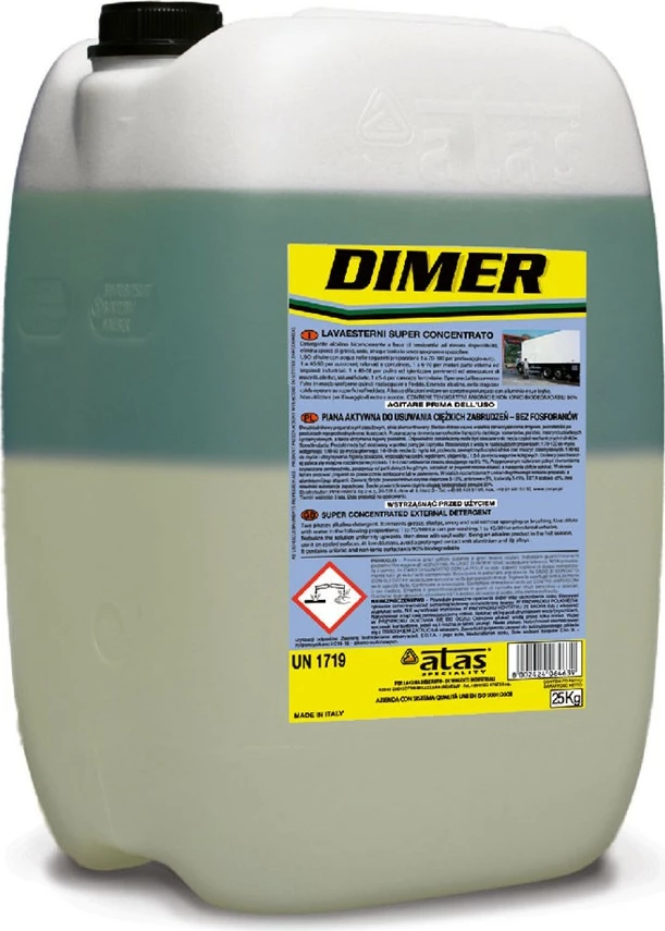 Pastrues Universal Dimer 25kg