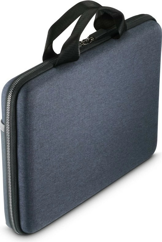 Mbështjellës laptop, Hama, 222081, 16.2 inç, me doreza, blu