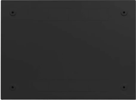 Kasë rack LANBERG 19 inch 4U+3U 540x200 e zezë