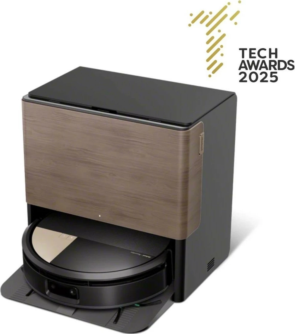 Robot pastrues iRobot Roomba Max 705 Combo, mopping & vacuuming, i zi