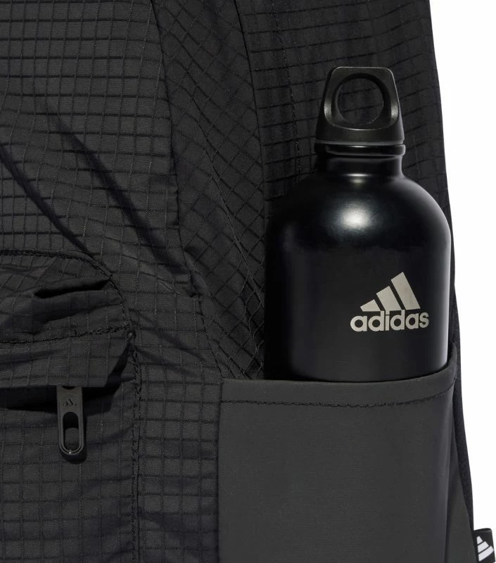 Çantë shpine adidas, e zezë