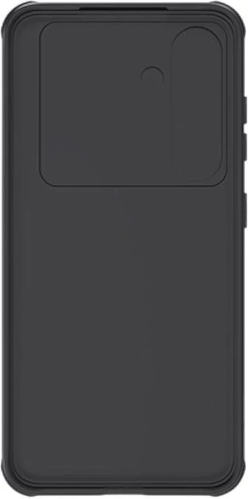Mbështjellës Nillkin CamShield Pro për Samsung Galaxy S24+, i zi