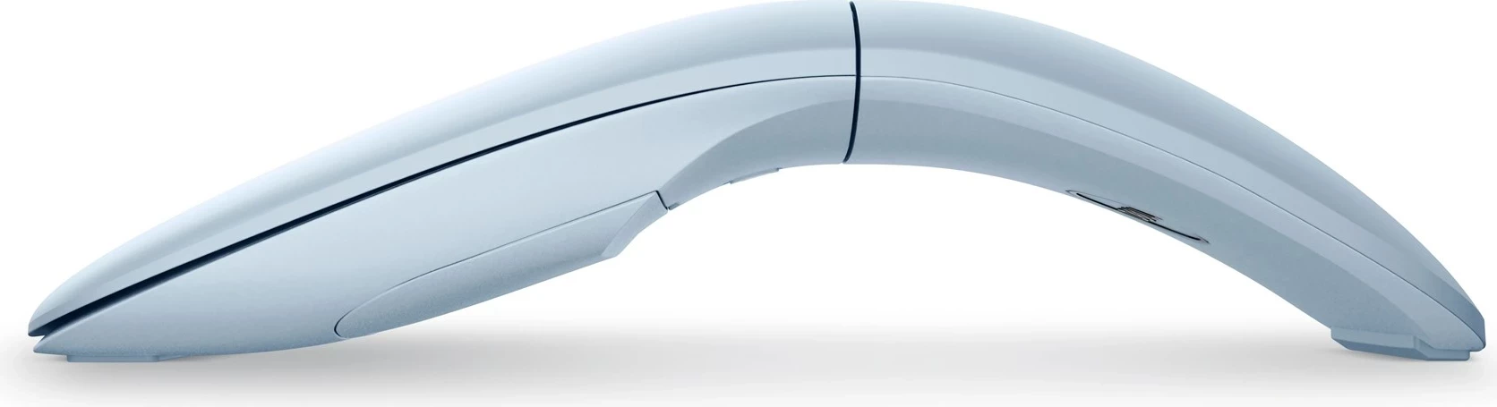 Maus Dell MS700, Bluetooth, 4000 DPI, Blu