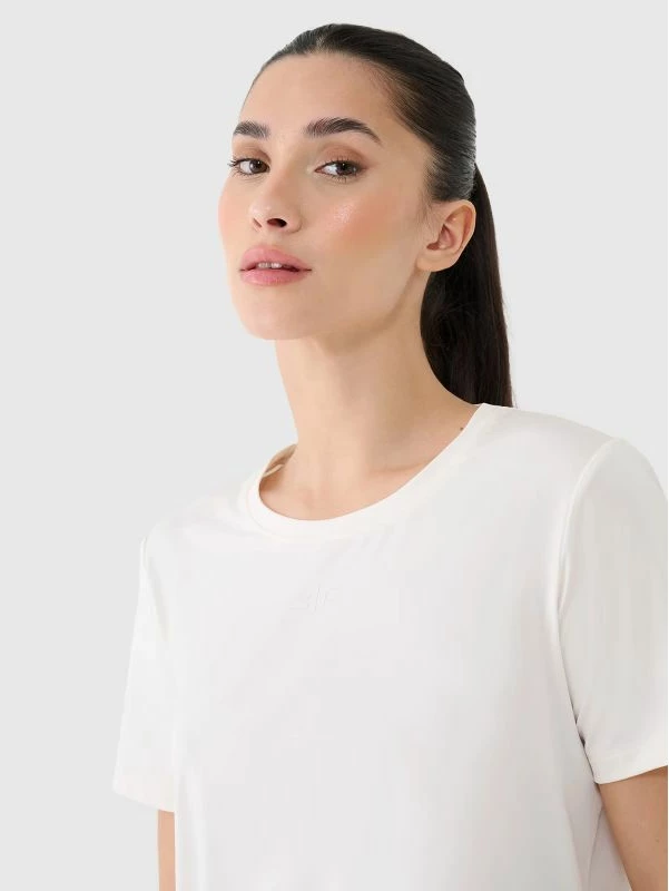 Maicë oversize për femra 4f