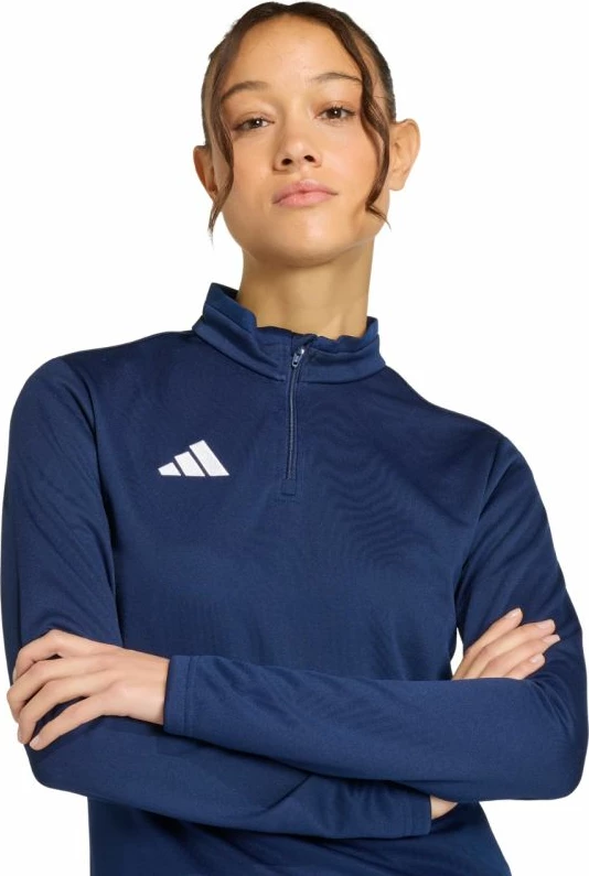 Duks për femra adidas, navy blue