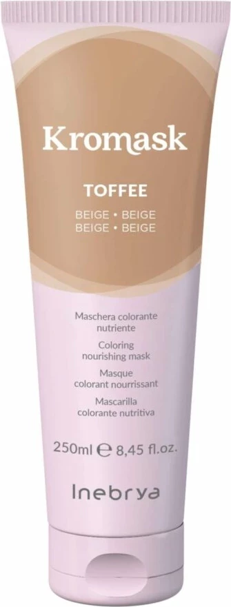 Kromask Inebrya Toffee