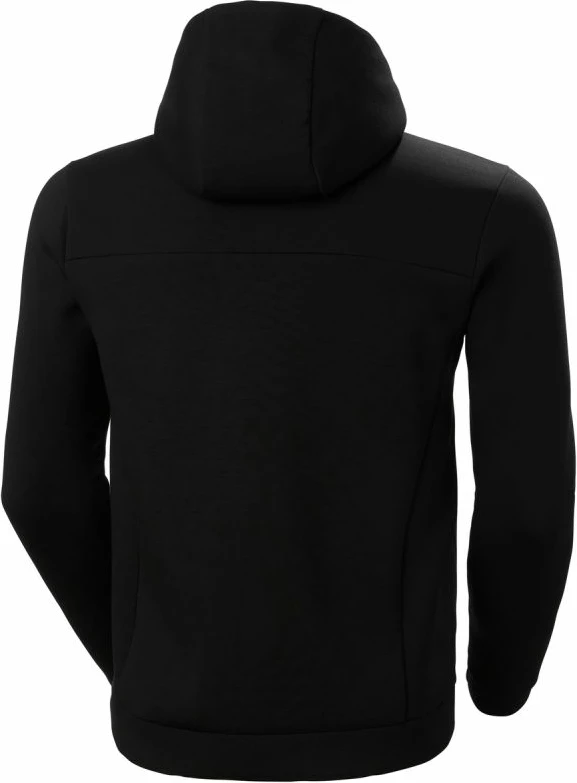 Jakne për meshkuj Helly Hansen, e zezë