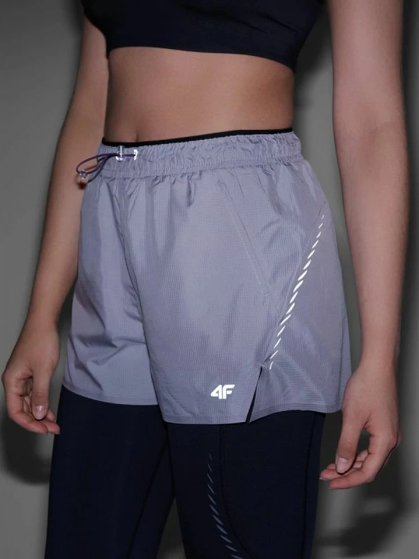 Shorce vrapimi për femra 4f