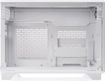 Kasë kompjuteri, Thermaltake TR100 Mini (CA-11A-00S6NN-00), Mini Tower Mini ITX SFX, e bardhë