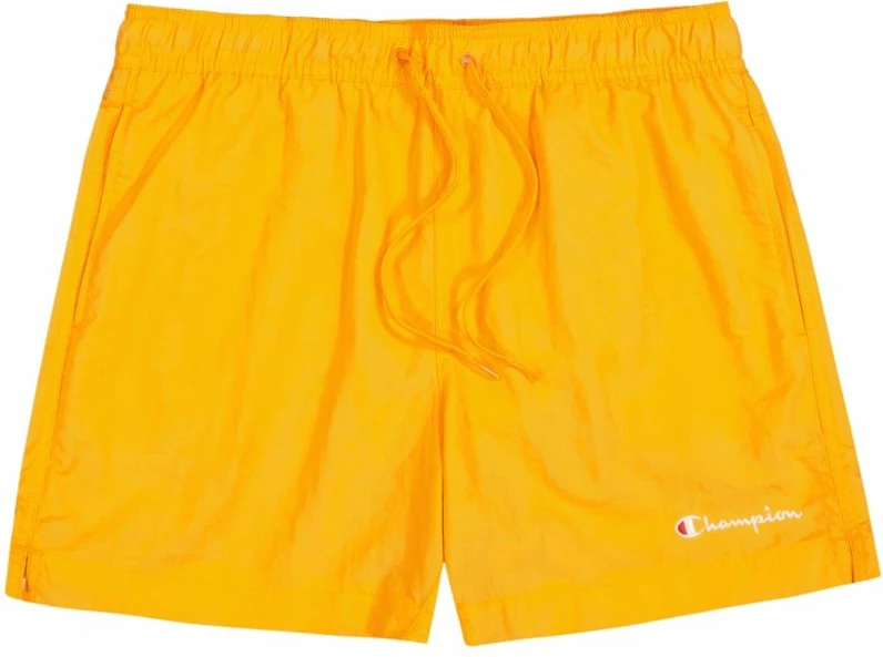 Shorce për meshkuj Champion, portokalli