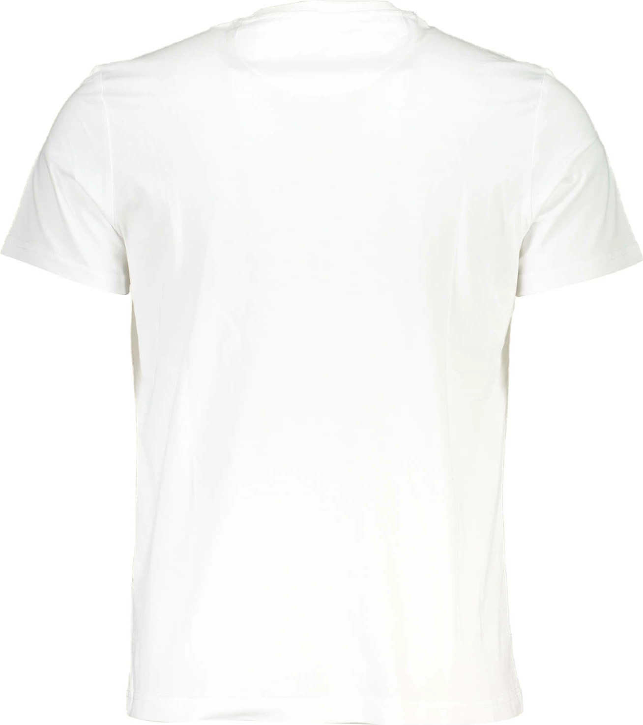 Maicë për meshkuj LA MARTINA, të bardhë