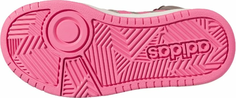 Atlete për fëmijë adidas, të bardha