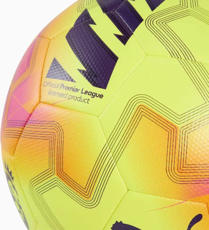 Top futbolli Puma, Premier League