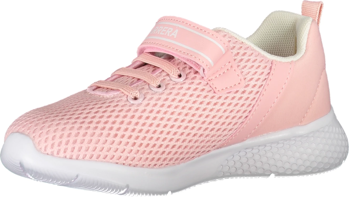 Atlete për fëmijë Carrera, rozë