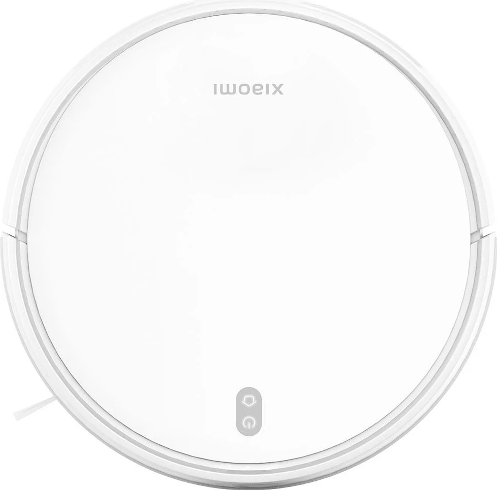 Fshesë robotike me vakum Xiaomi E10, e bardhë
