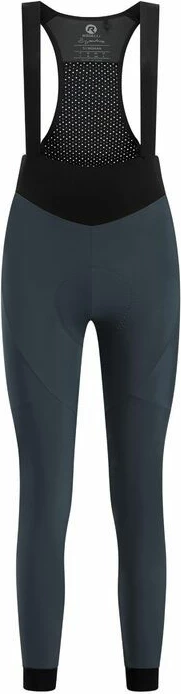 Pantallona çiklizmi për femra Rogelli, gri