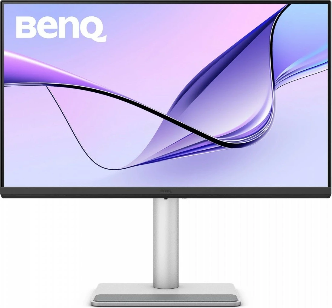 Monitor Benq MA270U, 27 inç, 4K UHD, IPS, 5ms, HDMI, 60Hz, i zi/argjendtë