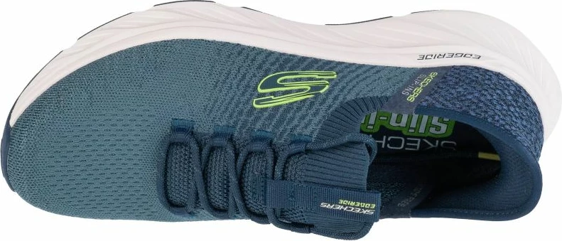 Atlete për meshkuj Skechers, navy blue