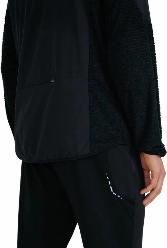 Jakne duks për meshkuj 4F, e zezë