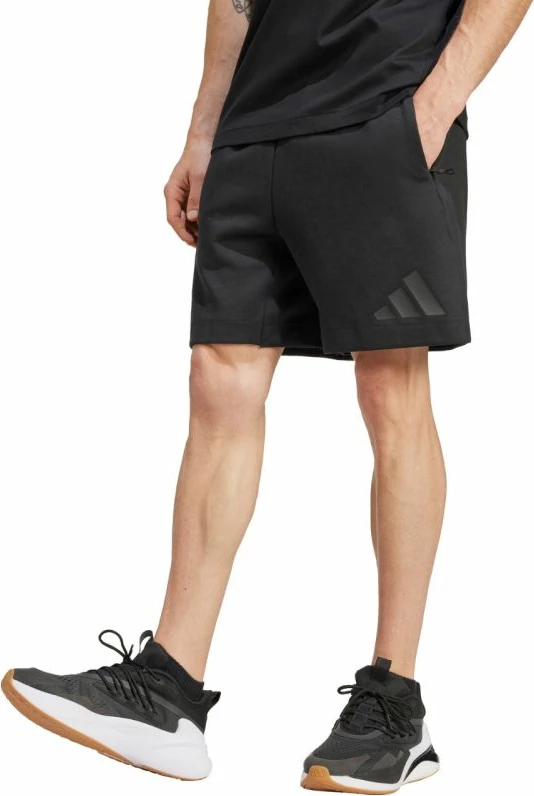 Shorce për meshkuj adidas, të zeza