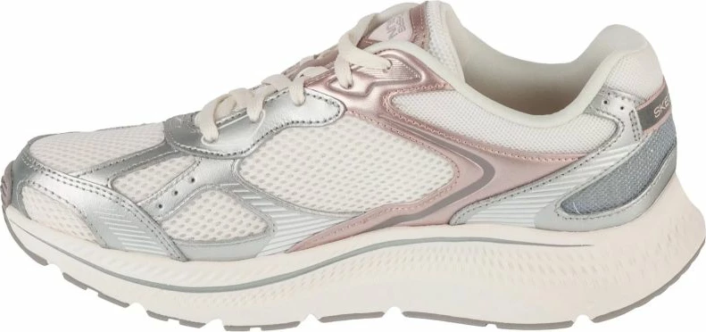 Atlete Skechers për të rritur, të bardha