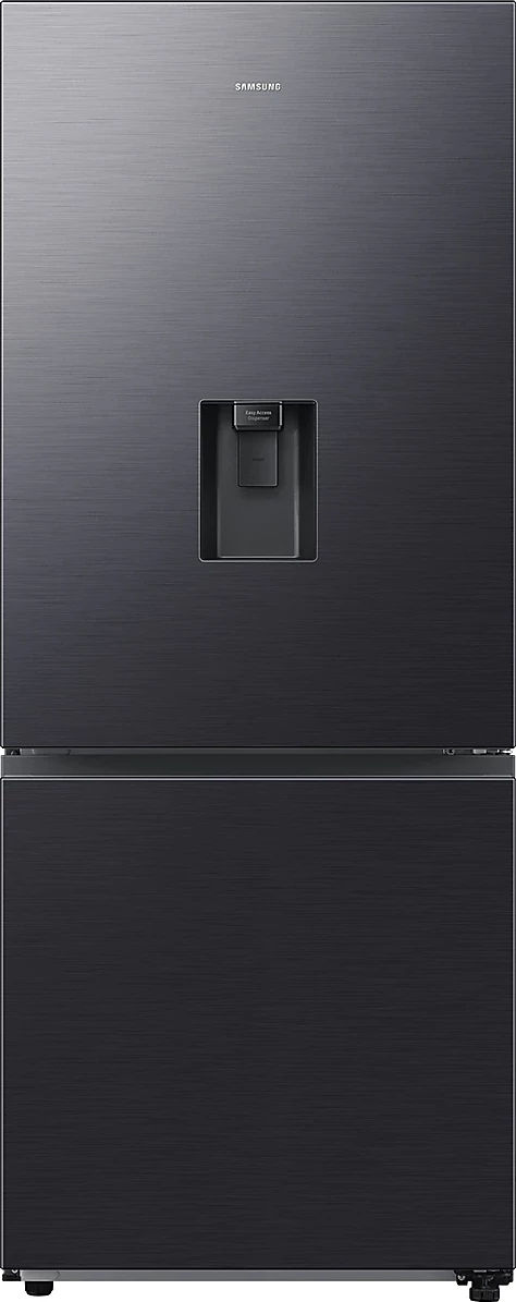 Frigorifer Samsung RB50DG632EB1EO, 505 L, 192x76x71 cm, No Frost, dozator uji, Wi‑Fi, i zi