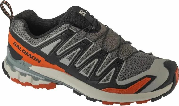 Atlete Salomon për meshkuj, gri