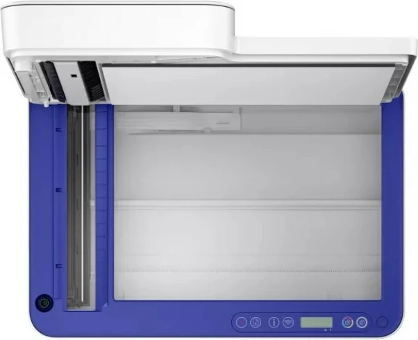 Printer HP DeskJet 4230e, WiFi, AirPrint, ngjyrë bardhë