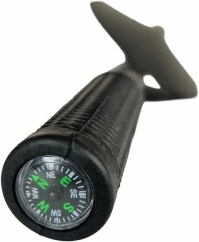 Lopatë taktike multifunksionale Azymut, e zezë