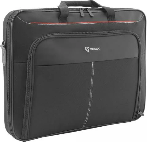 Çantë për laptop SBOX, NSE 88123 HONG KONG, 17.3"