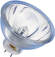 Llambë halogjene OSRAM HLX 64627, 100W, 12V, MR16, GZ6.35